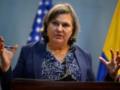 Нуланд сказала, на что Украина должна иметь право в случае нарушения соглашения Россией