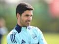 Артета: Звичайно ми хочемо виграти Лігу чемпіонів