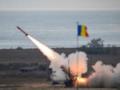 США одобрили продажу Румынии системы Patriot