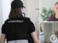 В Киеве россиянин убил свою подругу во время празднования годовщины отношений. Подробности, фото и видео