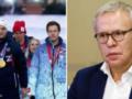  Не приглашают : чемпион ОИ из РФ назвал Россию спасительницей мира и устроил нытье из-за отстранения