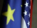 Европейские потребители готовы отказаться от американских товаров — опрос ЕЦБ