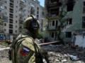 СБУ установила еще двух российских военных преступников, причастных к казни пленных в Донецкой области