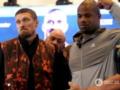 Знаменитый супертяж сказал, что произойдет в реванше Усик – Дюбуа и кто победит