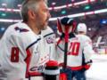 Решение IIHF по Овечкину спровоцировало истерику в России