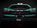 Показана экстремальная версия суперкара Ferrari 296