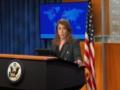 В Госдепе США сделали заявление о мире в Украине
