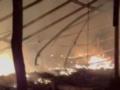 РФ нанесла удар по предприятию в Сумской области