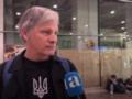 Вигго Мортенсен был замечен на публике в футболке с тризубом