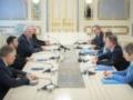 Люксембург поможет Украине восстановить Кривой Рог
