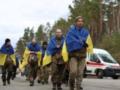 Стало известно, сколько военных находятся в плену в РФ