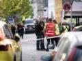 В Дании автомобиль врезался в толпу людей: 11 пострадавших