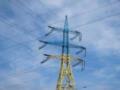 Украина увеличила мощность экспорта электроэнергии