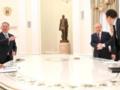  Почтальон для Путина : в США недовольны тем, как Уиткофф ведет переговоры