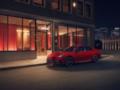Новое поколение Toyota Camry получило спецверсию