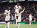 Лига конференций: Челси и Бетис выигрывают первые полуфиналы