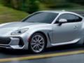 Стильная недорогая модель Subaru вызвала настоящий ажиотаж.