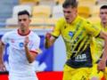 Рух — Кривбас 0:0 Відео найкращих моментів та огляд матчу УПЛ