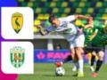 Лівий Берег — Карпати 2:3 Відео голів та огляд матчу УПЛ