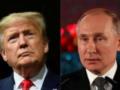 Подарок для Путина? Отказ США от переговоров