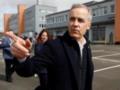 Премьер Канады Карни готовится к встрече с Трампом