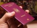 США отменили безвизовый режим с Румынией