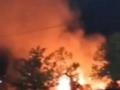 В РФ заявили об ударе дронов по Новороссийску