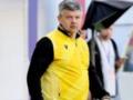 Пономарьов: Щоб перемагати, треба реалізовувати свої моменти