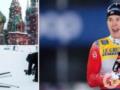 Чемпионы мира устроили бунт против России
