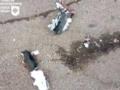 В Днепропетровской области дети принесли домой взрывоопасный предмет - чуть не погиб отец