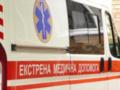 В Харькове мужчина вызвал скорую и напал на бригаду медиков