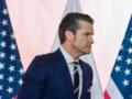 Глава Пентагона посетит Израиль перед поездкой Трампа на Ближний Восток — Axios