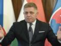  Ну, празднуйте!  Фицо обиделся на Зеленского из-за парада в Москве