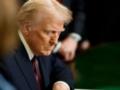  Я бы не стал этого делать : Трамп заявил, что не планирует отменять пошлины на импорт