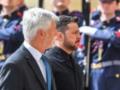 Украина и Чехия откроют совместную школу F-16