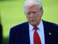 Трамп сказал, подпишет ли новые санкции против РФ