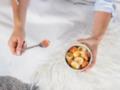 6 продуктов, которые разогревают тело: еда, которая придает ощущение комфорта