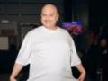 Юрий Ткач показал родителей на редком семейном фото