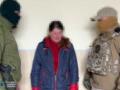 Агентка ФСБ искала боевые позиции артиллерии в Донецкой области