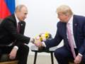 Необходима встреча Путина с Трампом - Кремль