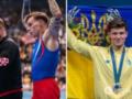 Знаменитый гимнаст, сбежавший из Украины и отказавшийся от гражданства, не может выступать за новую страну