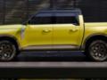 Nissan готовит крепкий недорогой внедорожник на базе пикапа.