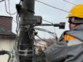В апреле ДТЭК вернул свет в дома 430 тыс. семей после вражеских обстрелов
