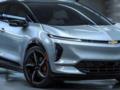Бюджетник Chevrolet следующего поколения показали с новым дизайном