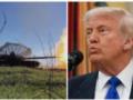 Итоги 05.05: Прорыв на Курщине и заявление Трампа