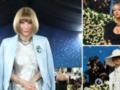 Пятно на платье, одинаковые образы и нарушение дресс-кода: модные конфузы на Met Gala 2025, которые обсуждают в сети