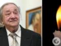 Из-за тяжелого недуга умер писатель-шестидесятник Валерий Шевчук, которому украинцы собирали деньги на лечение: чем он болел