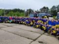 Появились списки освобожденных во время обмена военных