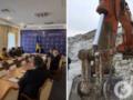 Ратификация соглашения о недрах Украины с США стала ближе: комитет Рады принял решение