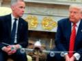 Премьер Канады ответил на планы Трампа по  присоединению  к США